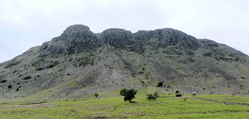 Buckbarrow Buckbarrow